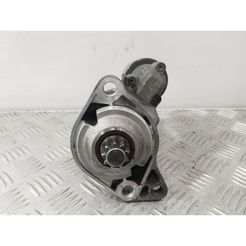 MOTOR ARRANQUE 020911023F  - imagen 1