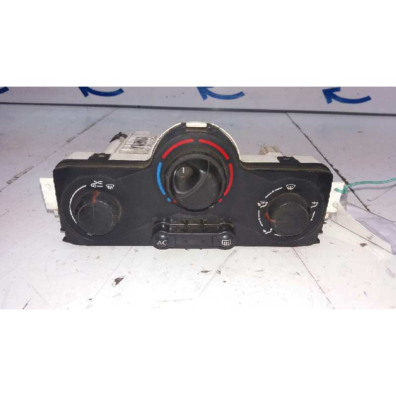 MANDO CALEFACCION / AIRE ACONDICIONADO 69587003  - imagen 1
