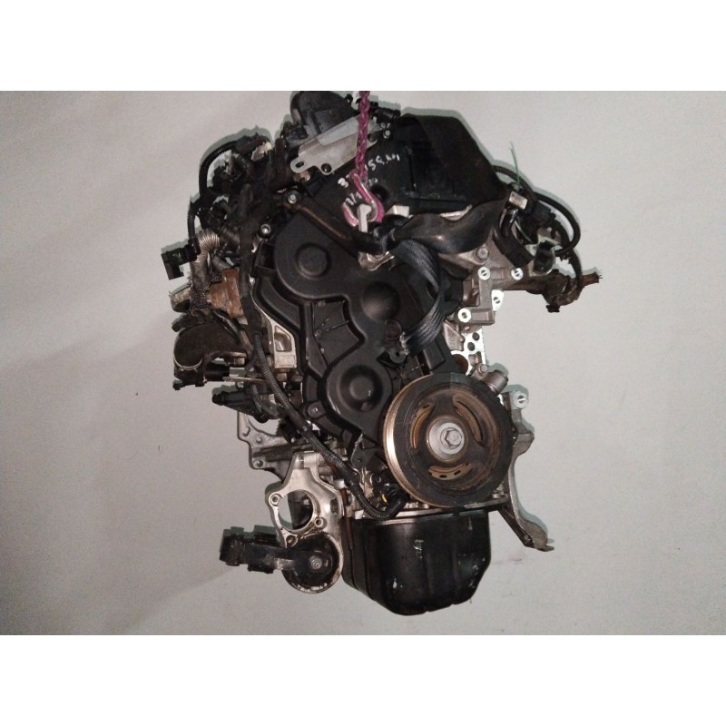 MOTOR COMPLETO 8HR  - imagen 4