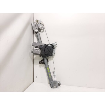 ELEVALUNAS DELANTERO DERECHO 9222N6 CONFORT 