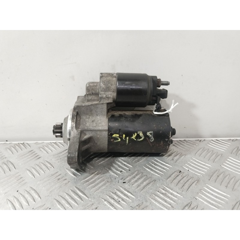 MOTOR ARRANQUE 020911023F  - imagen 2
