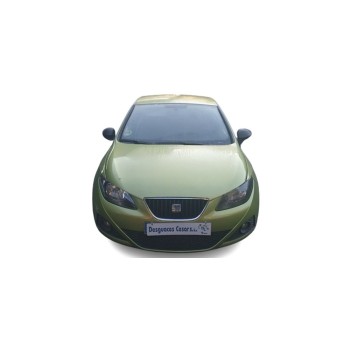 SEAT IBIZA (6J5)