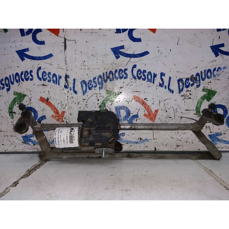 MOTOR LIMPIA DELANTERO 1K1955023D 