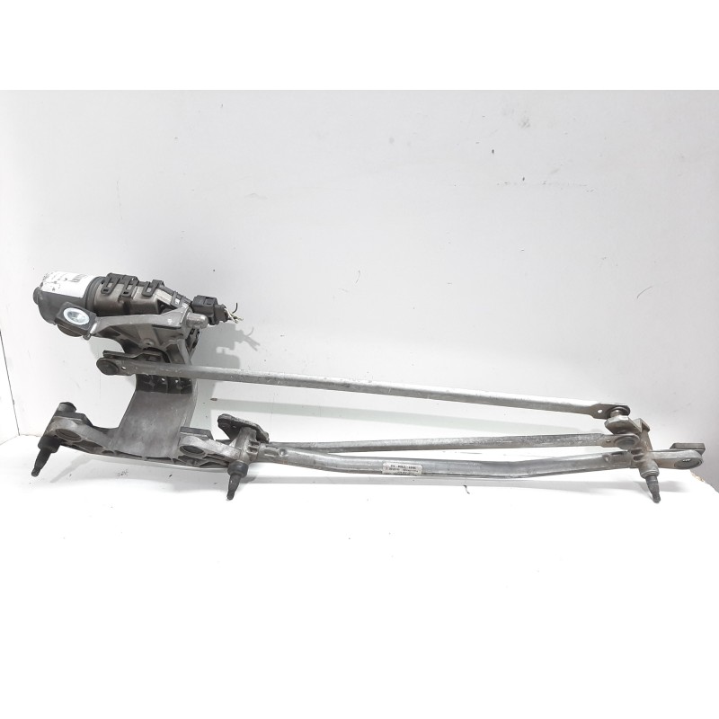 MOTOR LIMPIA DELANTERO  - imagen 2