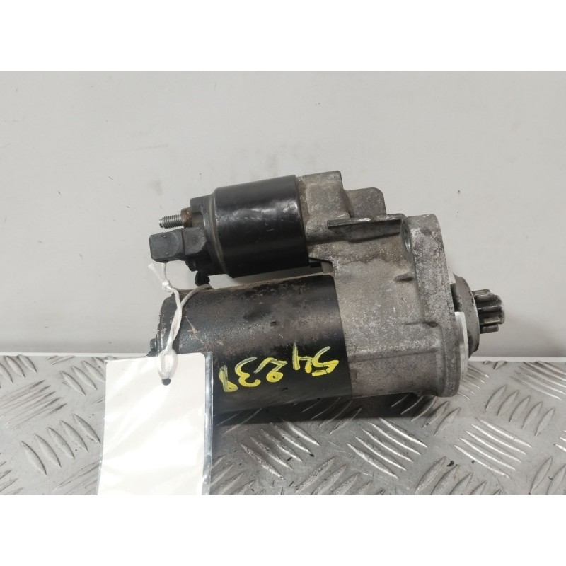 MOTOR ARRANQUE 020911023F  - imagen 3