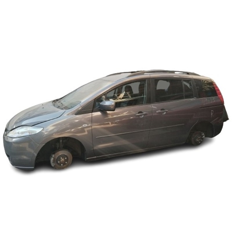 MAZDA 5 BERL. (CR) - imagen 4
