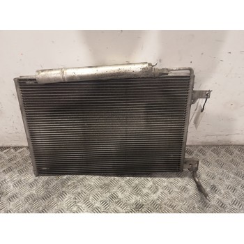 CONDENSADOR / RADIADOR AIRE ACONDICIONADO A1695000054 