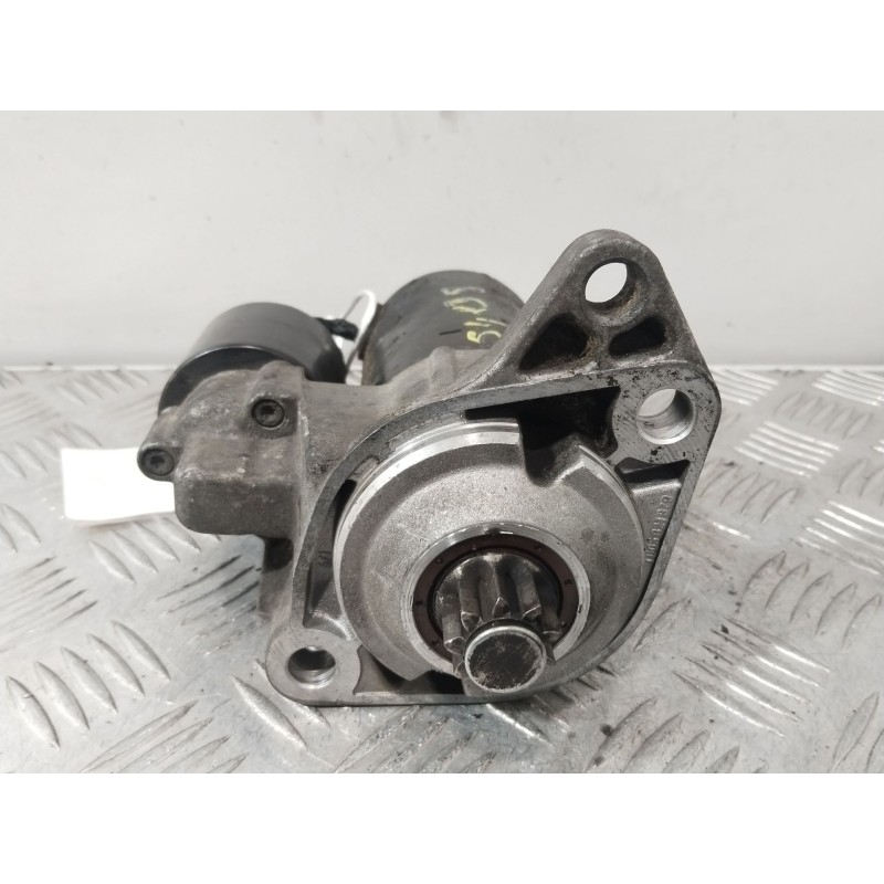 MOTOR ARRANQUE 020911023F  - imagen 4