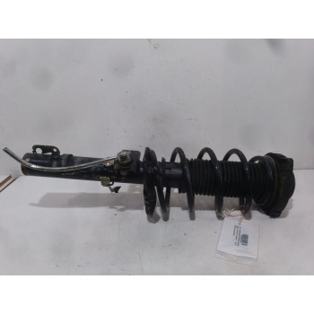 AMORTIGUADOR DELANTERO IZQUIERDO 6Q0413031BR 