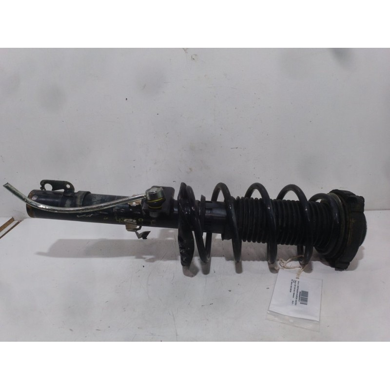 AMORTIGUADOR DELANTERO IZQUIERDO 6Q0413031BR  - imagen 1