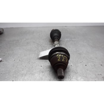 TRANSMISION DELANTERA IZQUIERDA 1600572 