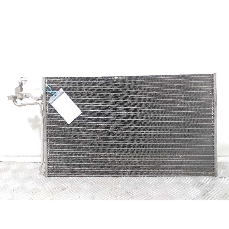CONDENSADOR / RADIADOR AIRE ACONDICIONADO 4N5H19710AC  - imagen 1