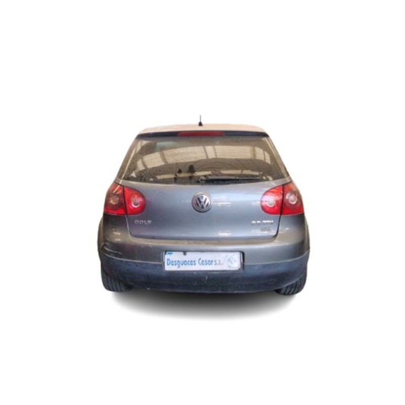 VOLKSWAGEN GOLF V (1K1) - imagen 6