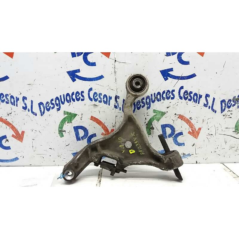 BRAZO SUSPENSION INFERIOR DELANTERO IZQUIERDO 9492107  - imagen 1