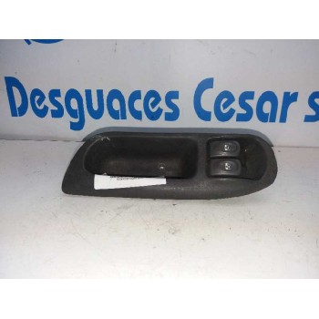 MANDO ELEVALUNAS DELANTERO IZQUIERDO 