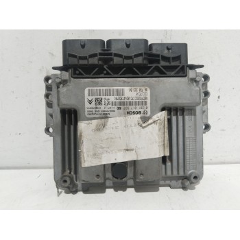 CENTRALITA MOTOR UCE 0281017937 