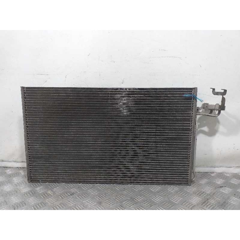 CONDENSADOR / RADIADOR AIRE ACONDICIONADO 4N5H19710AC  - imagen 2