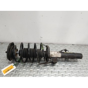 AMORTIGUADOR DELANTERO IZQUIERDO 5202ST 