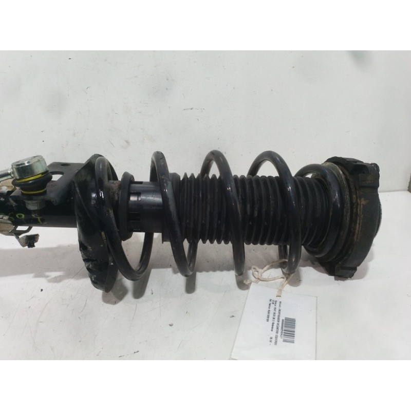 AMORTIGUADOR DELANTERO IZQUIERDO 6Q0413031BR  - imagen 3
