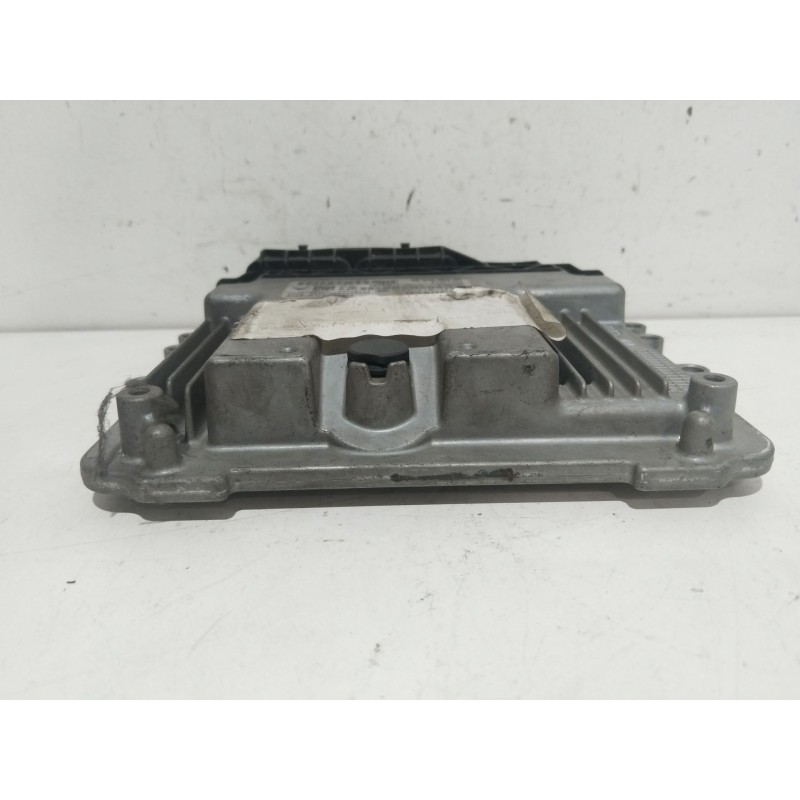 CENTRALITA MOTOR UCE 0281017937  - imagen 2