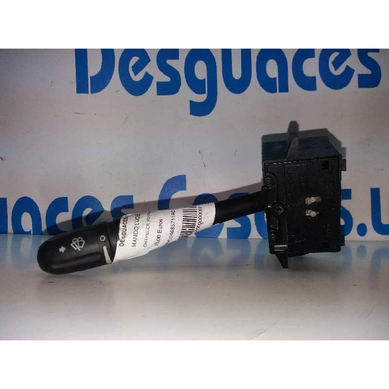 MANDO LUCES 04685711AC  - imagen 2