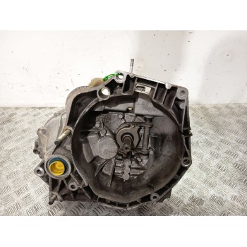 CAJA CAMBIOS 55217774 