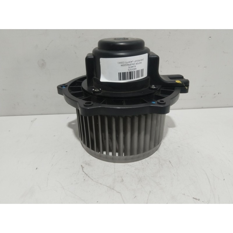 MOTOR CALEFACCION 614470  - imagen 1