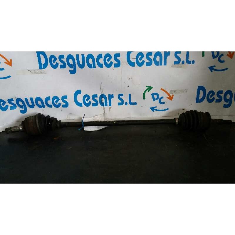 TRANSMISION DELANTERA DERECHA 374372 