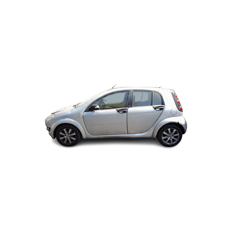 SMART FORFOUR (454) - imagen 3