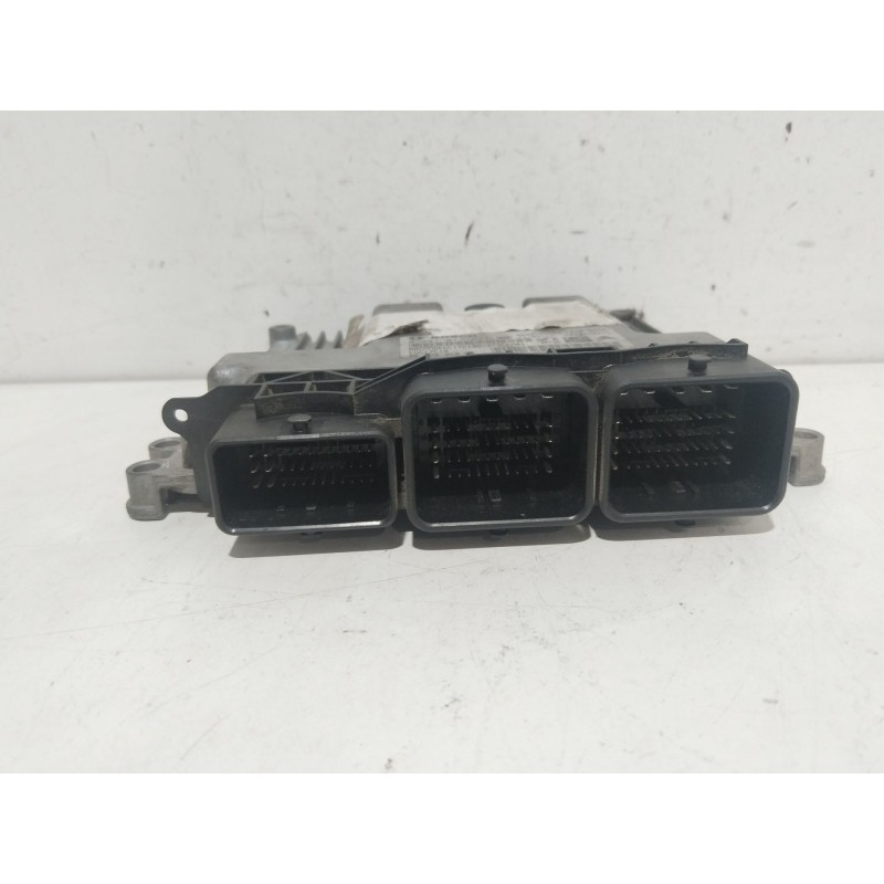 CENTRALITA MOTOR UCE 0281017937  - imagen 3