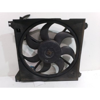 ELECTROVENTILADOR 2538626200 