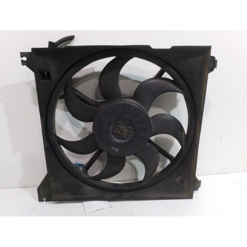 ELECTROVENTILADOR 2538626200  - imagen 1