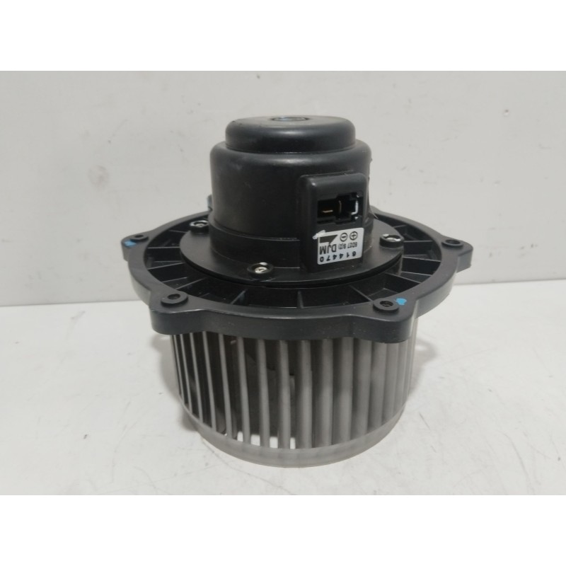 MOTOR CALEFACCION 614470  - imagen 2