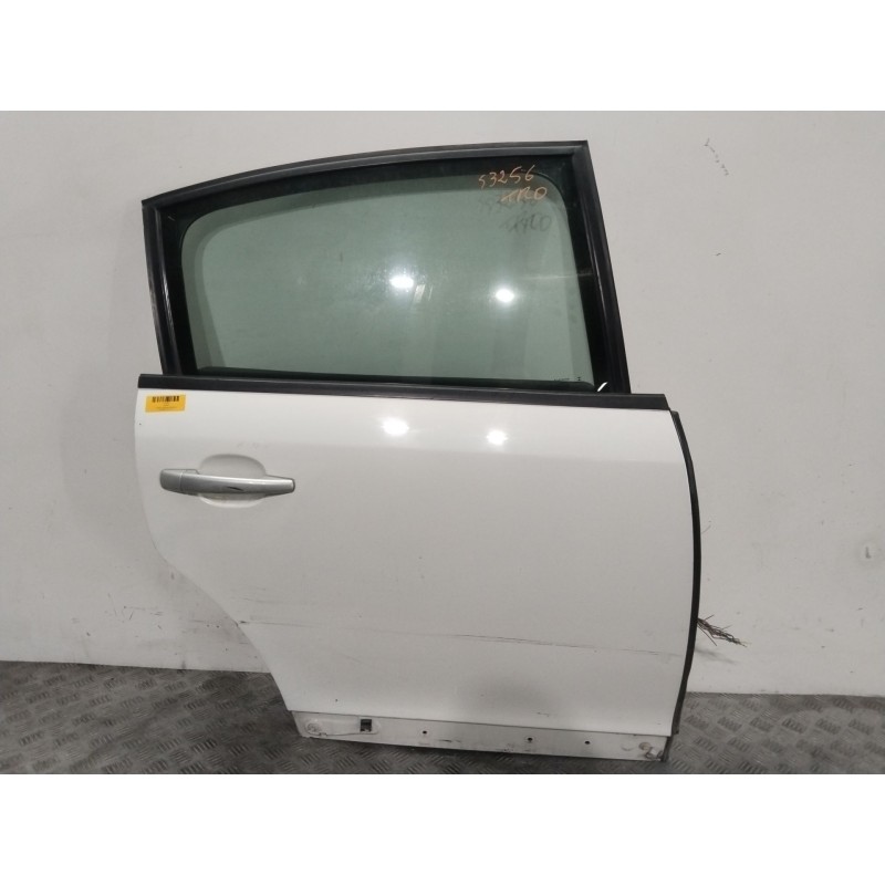 PUERTA TRASERA DERECHA 9008N4  - imagen 1