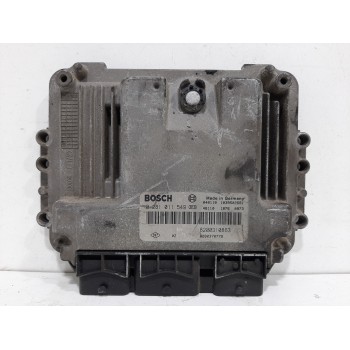 CENTRALITA MOTOR UCE 8200310863 0281011549 8200370779