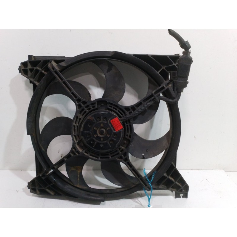 ELECTROVENTILADOR 2538626200  - imagen 2