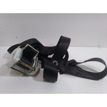 CINTURON SEGURIDAD TRASERO IZQUIERDO 