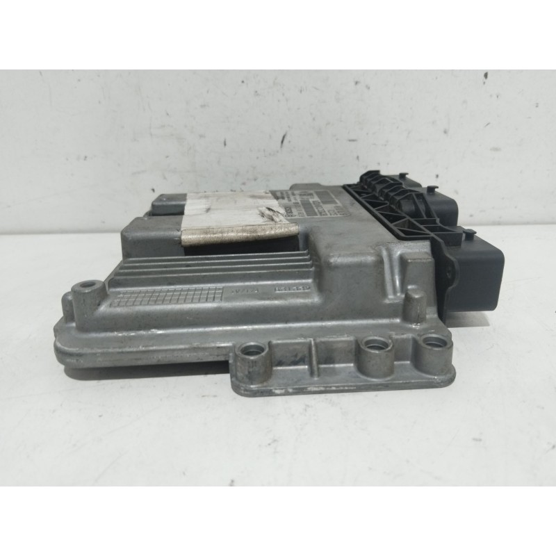 CENTRALITA MOTOR UCE 0281017937  - imagen 4