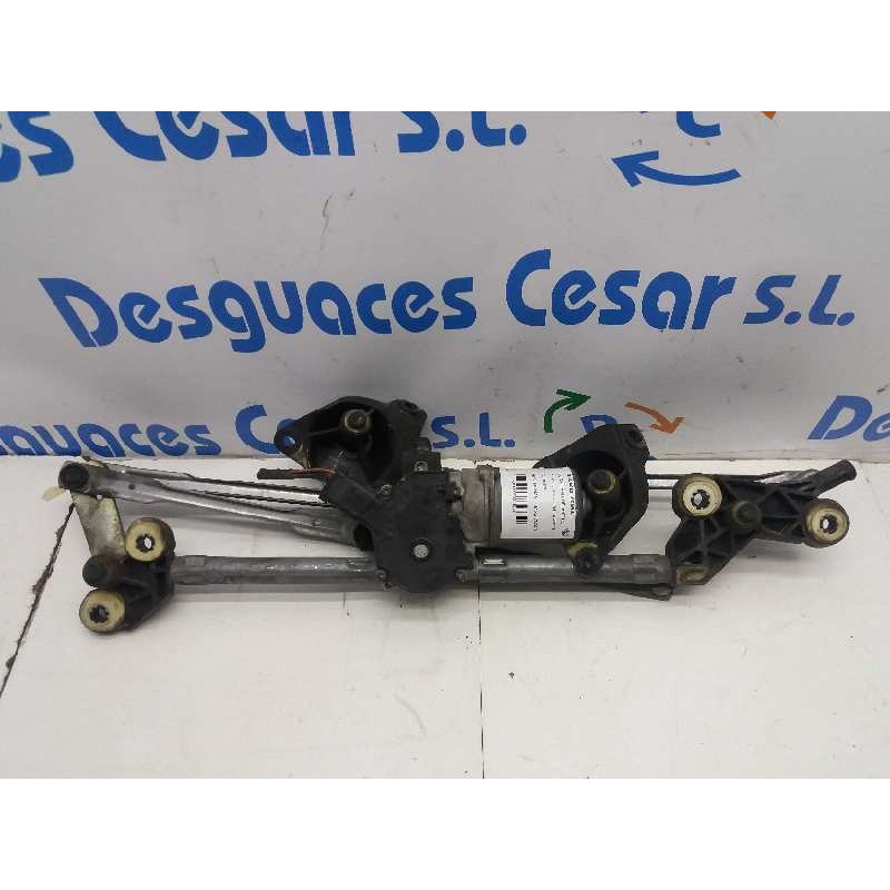 MOTOR LIMPIA DELANTERO 05114534AA  - imagen 2