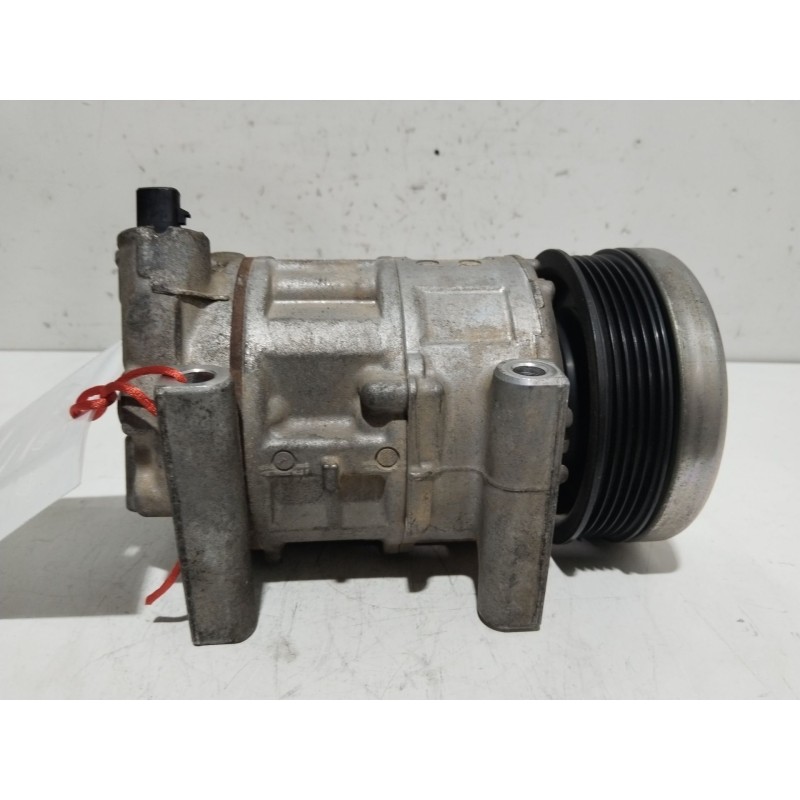 COMPRESOR AIRE ACONDICIONADO 55194880  - imagen 4
