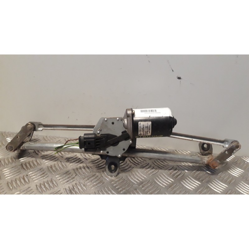 MOTOR LIMPIA DELANTERO 122334017  - imagen 1