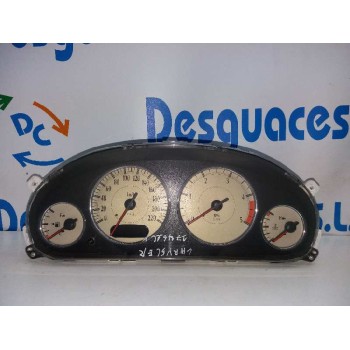 CUADRO INSTRUMENTOS 05159955AC 