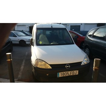OPEL COMBO (CORSA C)