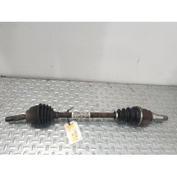 TRANSMISION DELANTERA IZQUIERDA 3272HP 