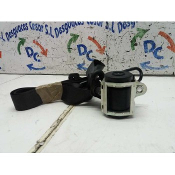 CINTURON SEGURIDAD DELANTERO IZQUIERDO 616623600 