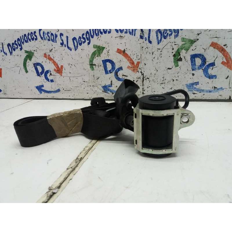 CINTURON SEGURIDAD DELANTERO IZQUIERDO 616623600  - imagen 1