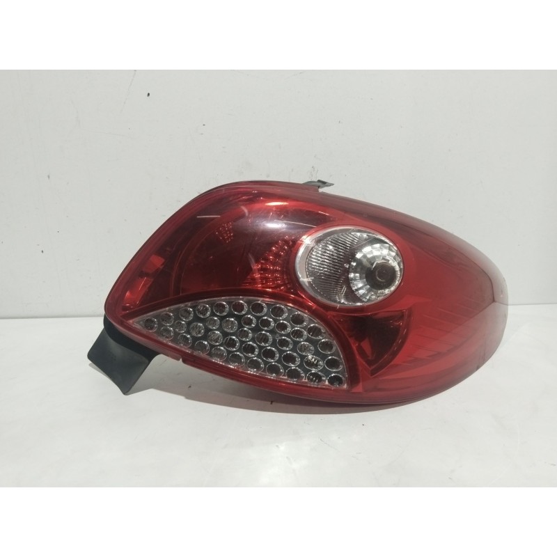 PILOTO TRASERO DERECHO 9685618180  - imagen 1