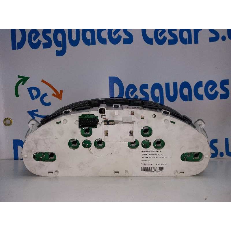 CUADRO INSTRUMENTOS 05159955AC  - imagen 2
