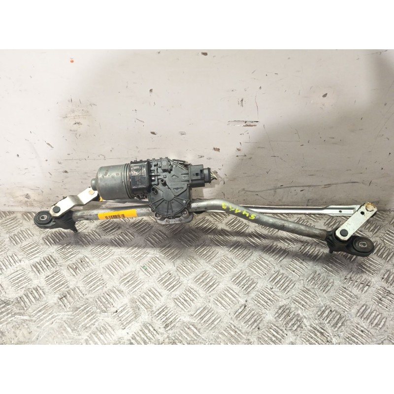 MOTOR LIMPIA DELANTERO 0390241731  - imagen 1