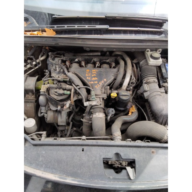 PEUGEOT 307 (3A/C) - imagen 5